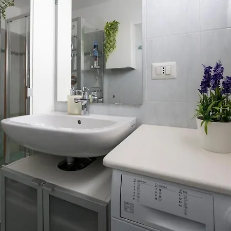 Lejlighed At Davide's House - Near The Metro