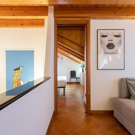 Lunigiana Sondrio - Villaggio Dei Giornalisti * Mailand