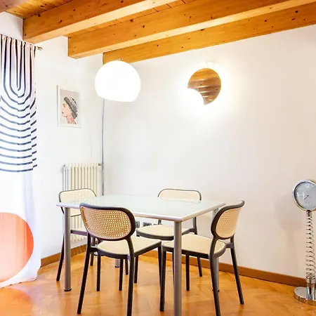 Lunigiana Sondrio - Villaggio Dei Giornalisti Apartment Mailand