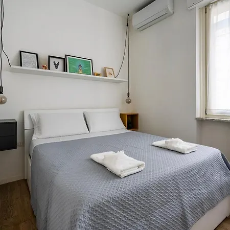 Appartement Da Noemi - Sempione *