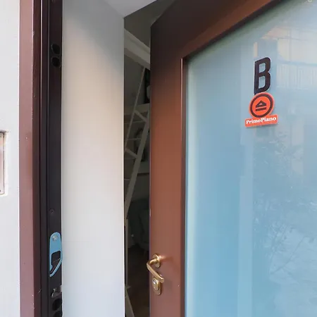 Primopiano - Valtorta B * Milaan