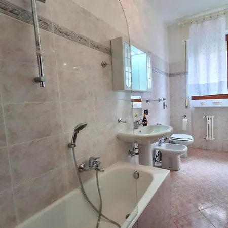 Apartament Casa Domenica Box Auto Gratuito *