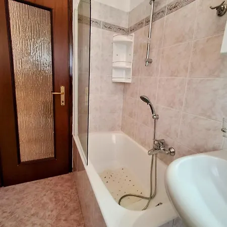 Апартаменты Casa Domenica Box Auto Gratuito *