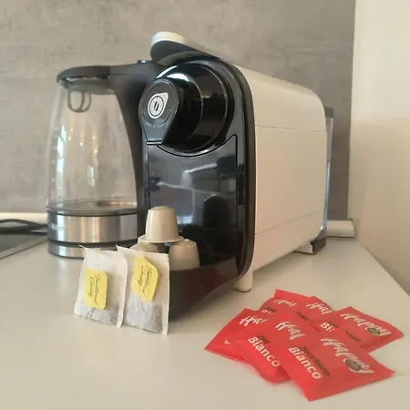 Padova Wi-fi & Comfort شقة *