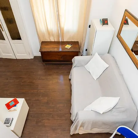 Apartman Cozy Near The Arch Of Peace Milánó