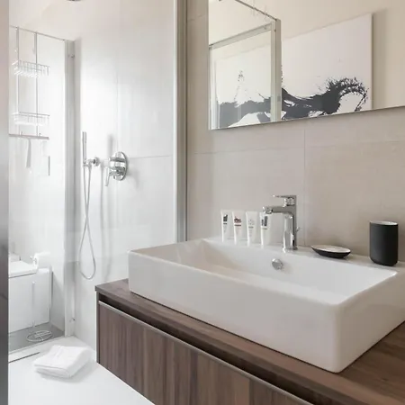 Italianway Easy - Corso Lodi 76 Διαμέρισμα