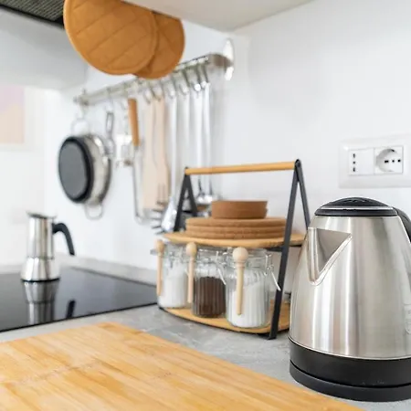 1 Bdr In Porta Romana Mailand