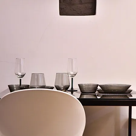 Appartement Dream Magenta