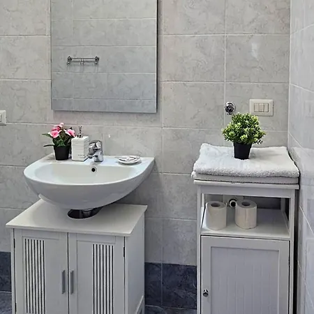 Dimora Duomo-castello Sforzesco Апартаменты