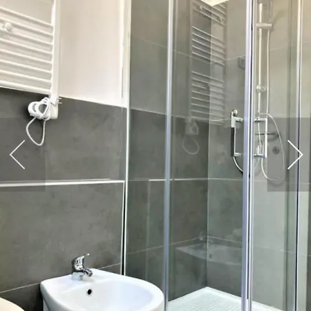 Raftel Apartment Mailand