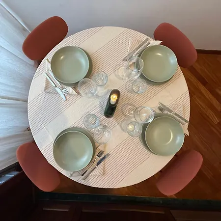 Apartment Milano Centrale アパート *