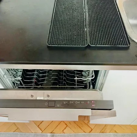 Apartament Penthouse In