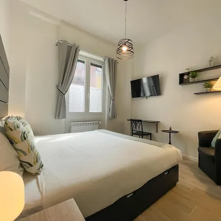 Mh - Bilocale Superior 4 Pax * ميلان