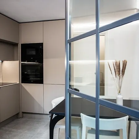 Luxury House In Pietrasanta 140 Mq *