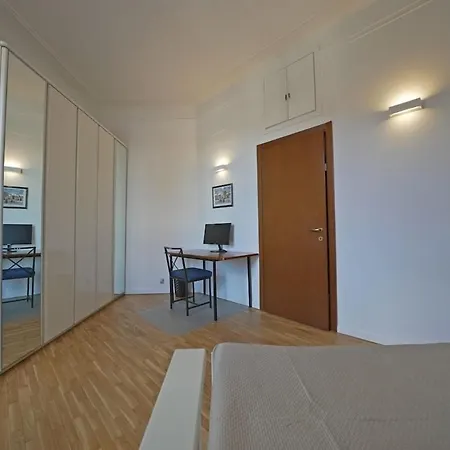 Comfort Stelvio Apartament