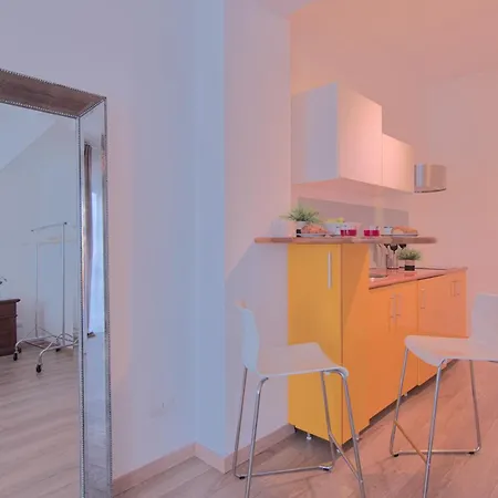 Sparkle - Chic In The Apartmán *