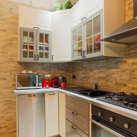 Casacenisio - Fiera-mico - Sempione Apartment Mailand
