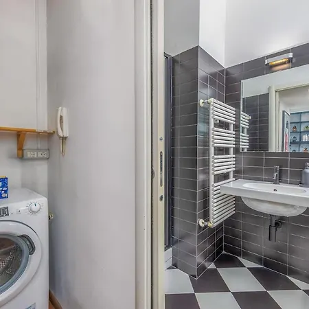 Appartamento 2 Min To Metro, 8 Min To Rho Fiera, Air Conditioning *
