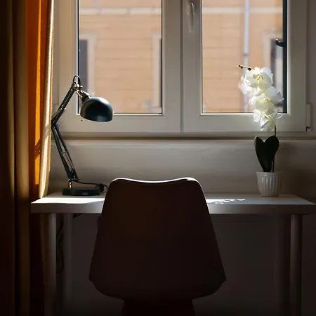 Della Corte House - Elegant Station 公寓 米兰