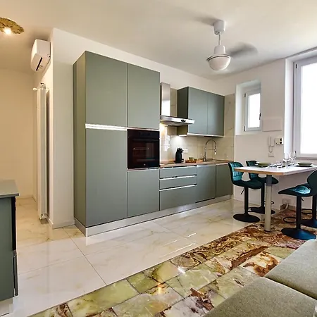 Apartamento Dream Brera Milão