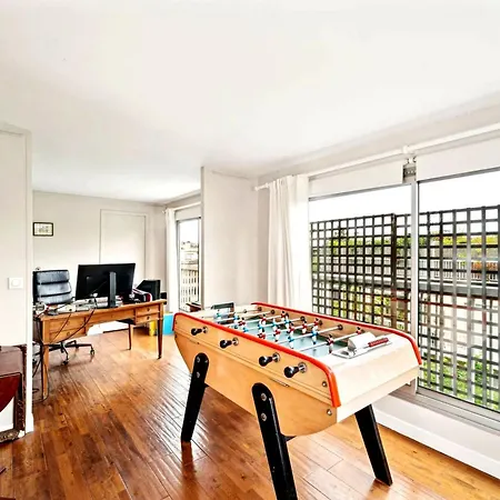 Cristale Apartment *