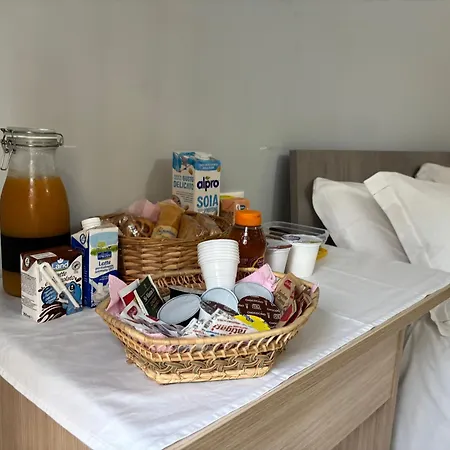 Fair Haven - Modern Near Metro Bisceglie And San Siro *