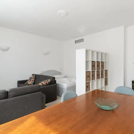 Apartman Guesthost - M1 Pagano Comfortable