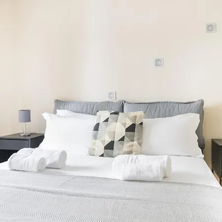 Easylife - - San Marco 36 - Brera Milánó