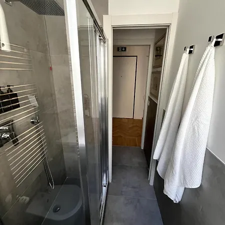 Knock-knock Navigli Apartment Mailand