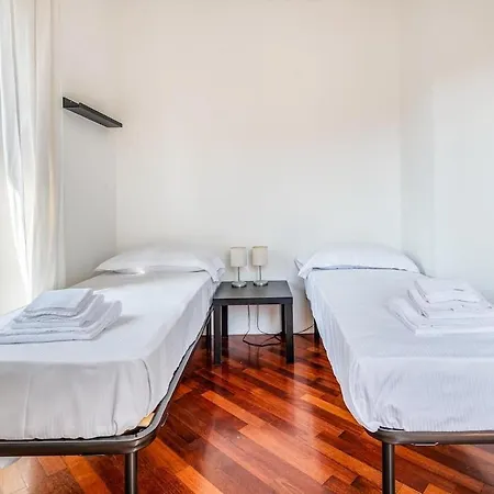 Apartment Navigli Duomo Design Tortona-solari M2