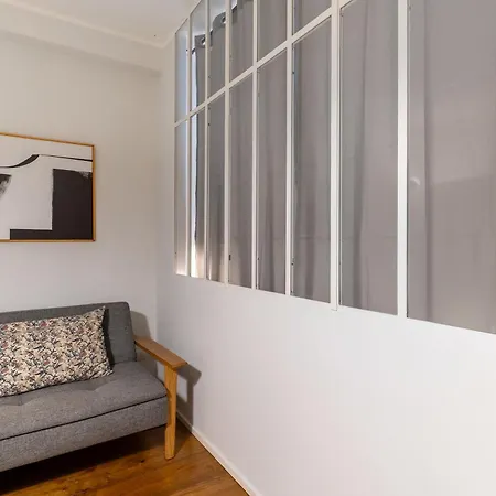 Casa Moscova Apartamento Milão