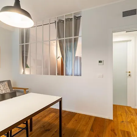 Casa Moscova ميلان