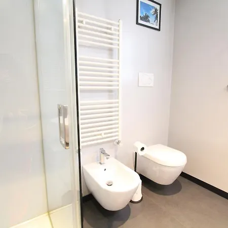 Bamboo Colico Loft ميلان