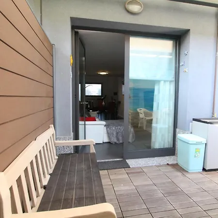 Bamboo Colico Loft * ميلان