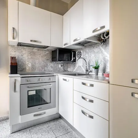 For 6 - Walk To Milan's Spots *