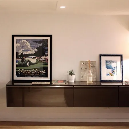 Design Loft In The Navigli-Forum Area With Private Parking Апартаменты *