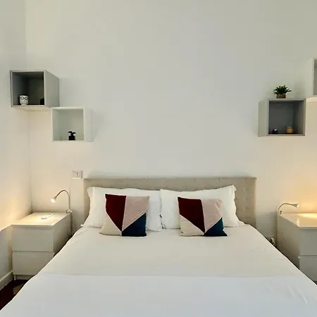 Appartement Repubblica - - Moderno Bilocale Milaan