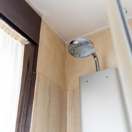 Elegant With Terrace In Life *