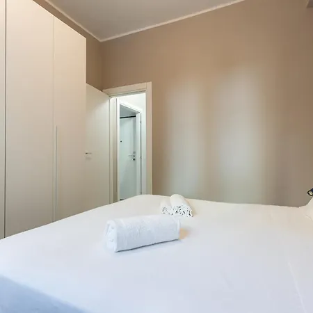 Stunning In Bovisa Apartment