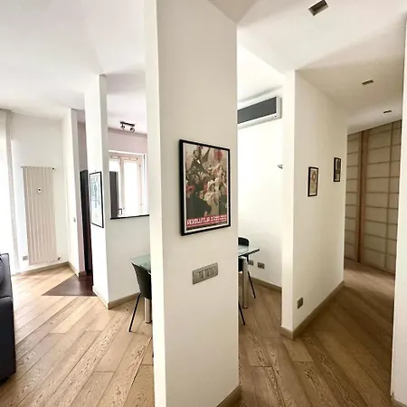 Oasis Of Design Fair, Polimi, S Siro, Olympics Game 公寓 *