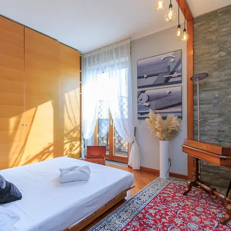 I-host - Scheiwiller 1 * ميلان