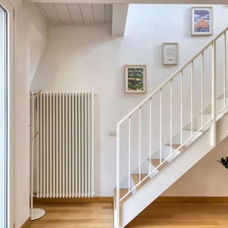 I-host Porta Romana Rooftop - Vannucci Appartamento Milano