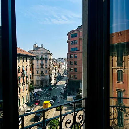 Appartement Vanilla Rosemary House *