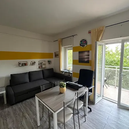 Citylife View At 100mt From Mico-fiera 아파트