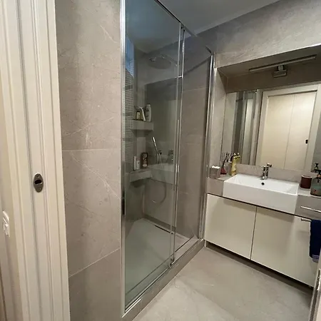 Appartement Sarpi42 Milan