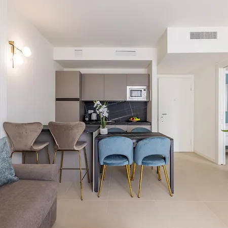 Navigli Eleganza Moderna Con Luce Naturale Apartment *