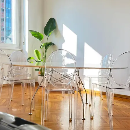 Apartamento Citylife Design Suites - Tre Torri