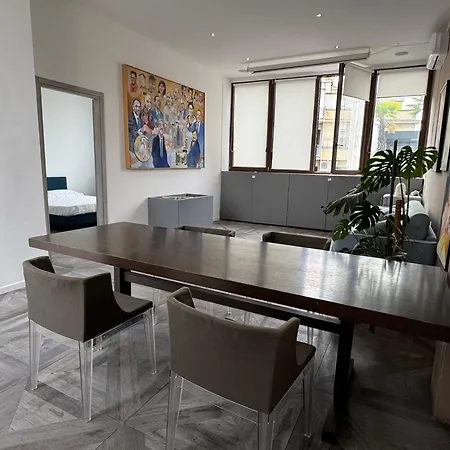 Elegant Two-room 5 Minutes From Cathedral * Milano