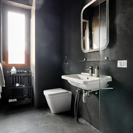 Апартаменты Minimal Chic Near *