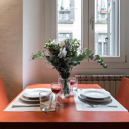 Lejlighed Italianway Easy - Tadino 1 B